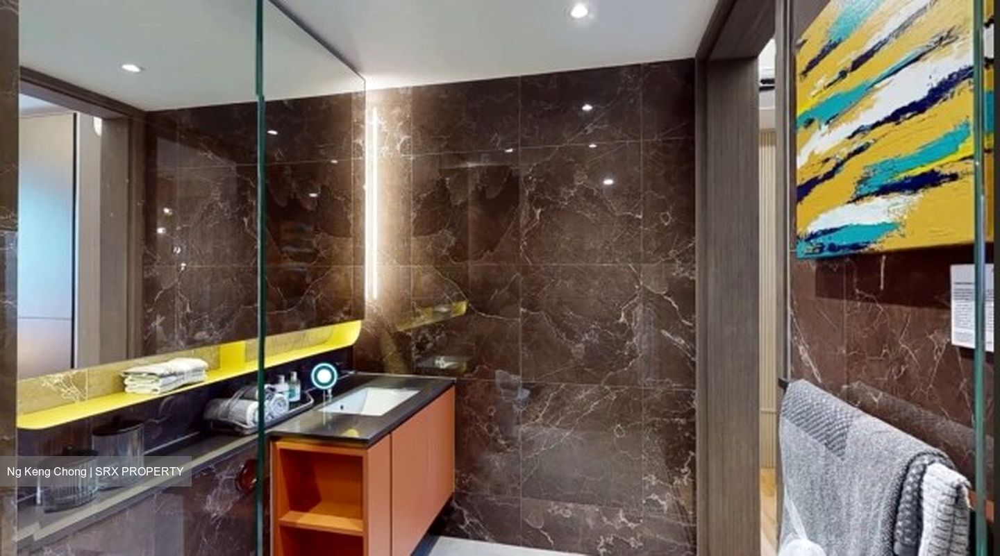 Amo Residence (D20), Apartment #584471551